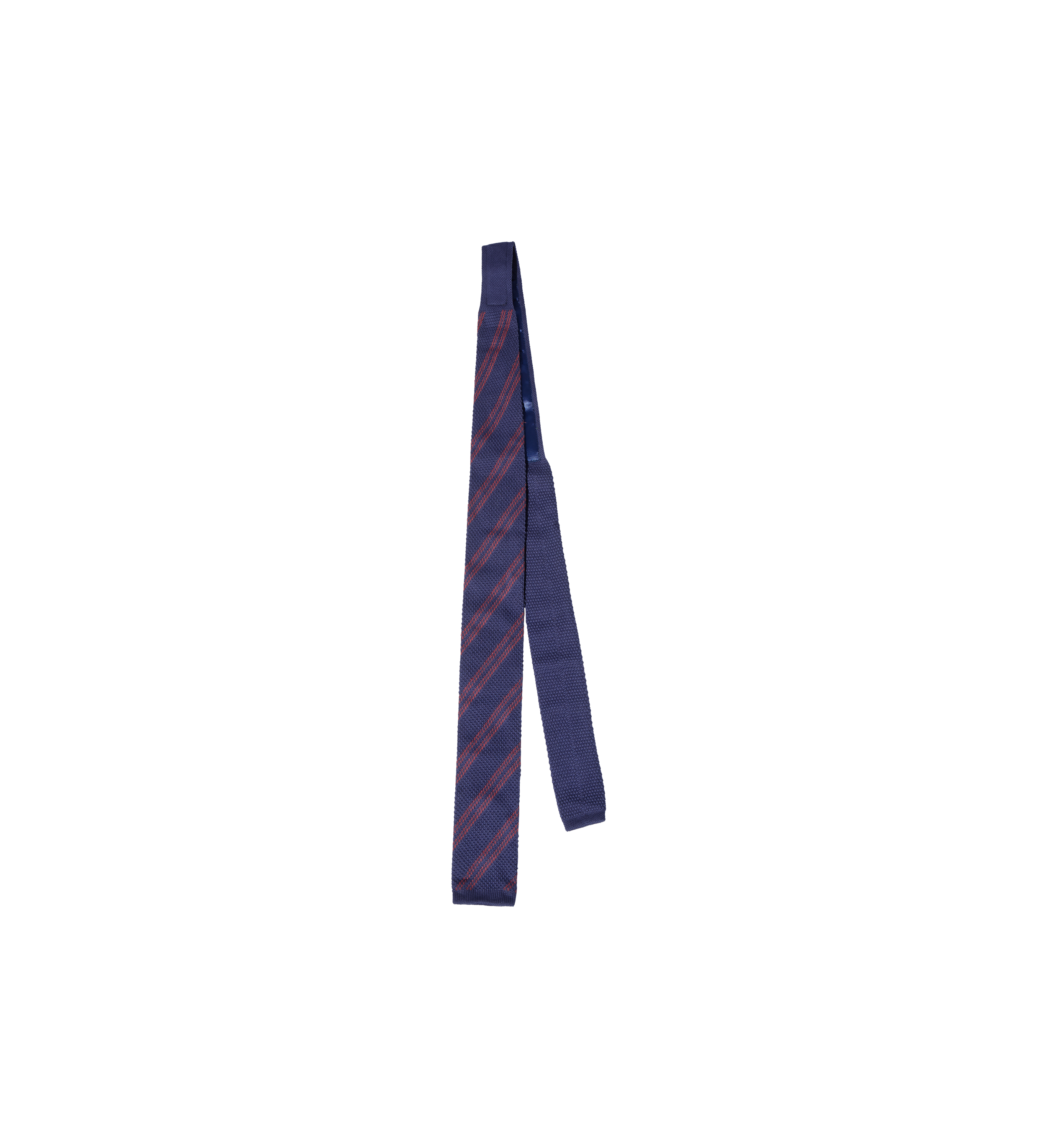 Packshot / Indigo Blue / Back